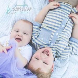 Meet your Posher, Lee anne